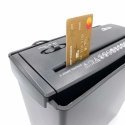 Media Tech MT215 document shredder Media Tech MT215 document shredder