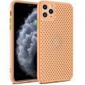 Fusion Breathe Case Silicone Case For Apple iPhone 12 Pro Max Or