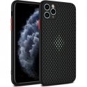 Fusion Breathe Case Silicone Case For Apple iPhone 12 Pro Max Or