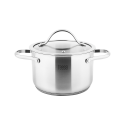 Teesa Pot set 6 pcs. Chef expert