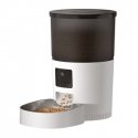 Rojeco 3L Automatic Pet Feeder WiFi with Camera Rojeco 3L Automatic Pet Feeder WiFi with Camera