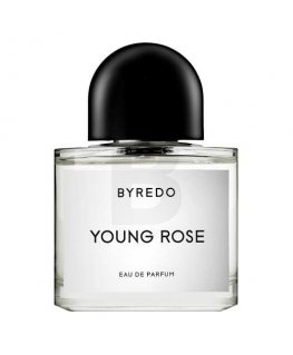 BYREDO Young Rose EDP parfumuotas vanduo Unisex, 100 ml