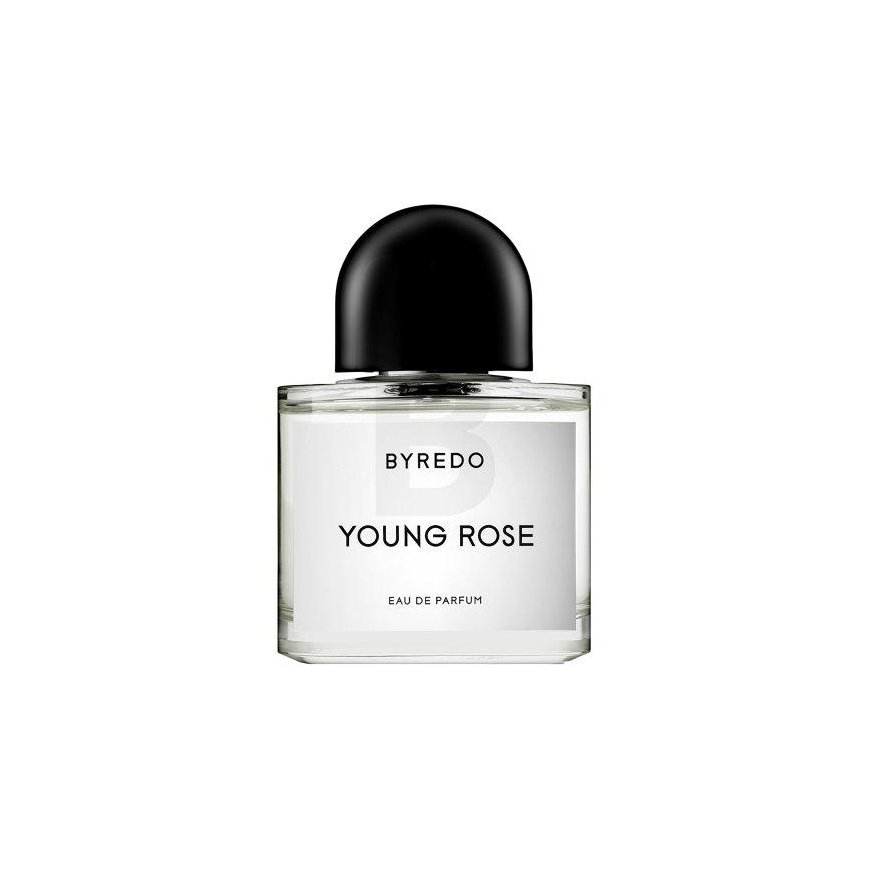 BYREDO Young Rose EDP eau de parfum Unisex, 100 ml