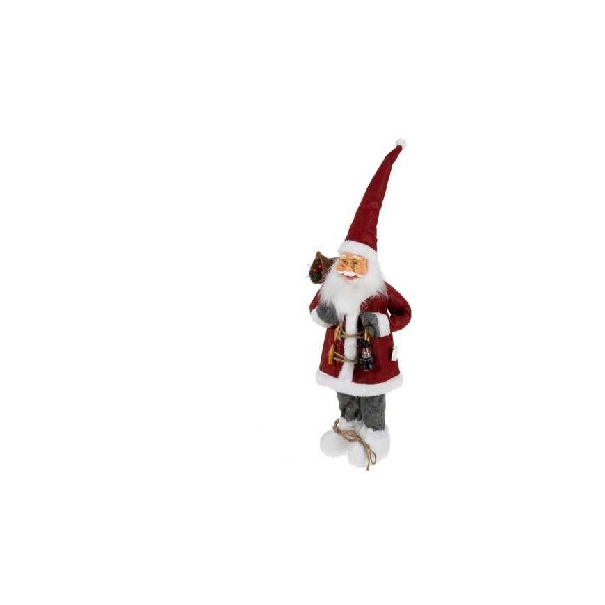 Santa Claus - Christmas figure 45cm Ruhhy 22352 – 3