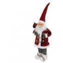 Santa Claus - Christmas figure 45cm Ruhhy 22352 Santa Claus - Christmas figure 45cm Ruhhy 22352