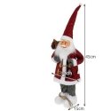 Santa Claus - Christmas figure 45cm Ruhhy 22352 Santa Claus - Christmas figure 45cm Ruhhy 22352