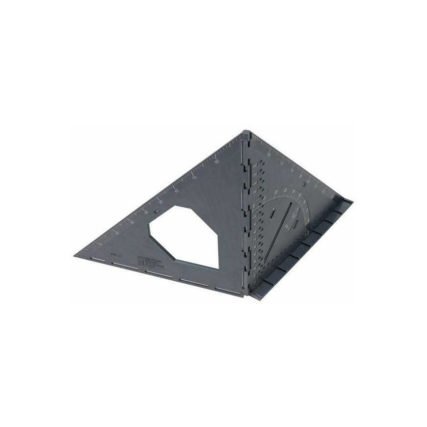 Wolfcraft GmbH WOLFCRAFT PRO COPPER MEASURING