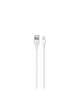 XO NB103 Lightning Data and charging cable 1m