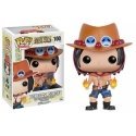 FUNKO POP! Vinyl Figure: One Piece - Portgas D. Ace FUNKO POP! Vinyl Figure: One Piece - Portgas D. Ace