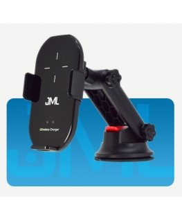 JML CH-113 magnet universal air vent holder black