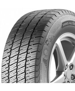 Barum Tires Vanis AllSeason 113/111 R ( CAB 73dB )