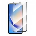 Fusion full glue 5D tempered glass with frame Samsung A346 Galax Fusion full glue 5D tempered glass with frame Samsung A346 Galax