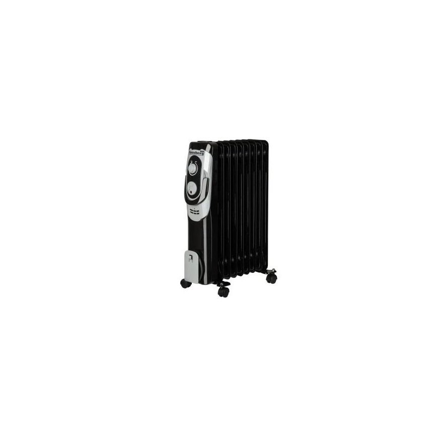 HAUSBERG HB-8910NG Oil radiator