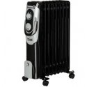 HAUSBERG HB-8910NG Oil radiator HAUSBERG HB-8910NG Oil radiator