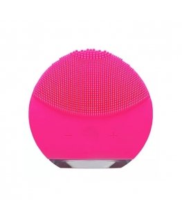 GoodBuy Cleansing electric brush for the face pink