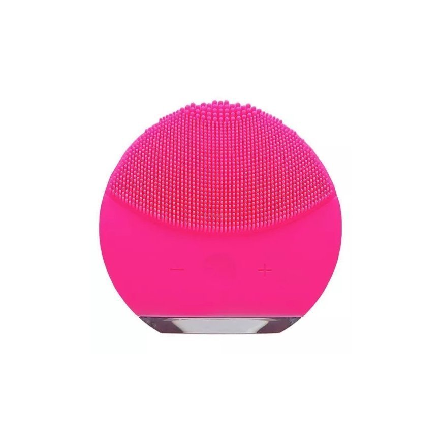 GoodBuy Cleansing electric brush for the face pink