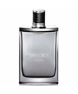 Jimmy Choo Man Eau De Toilette Spray 100ml
