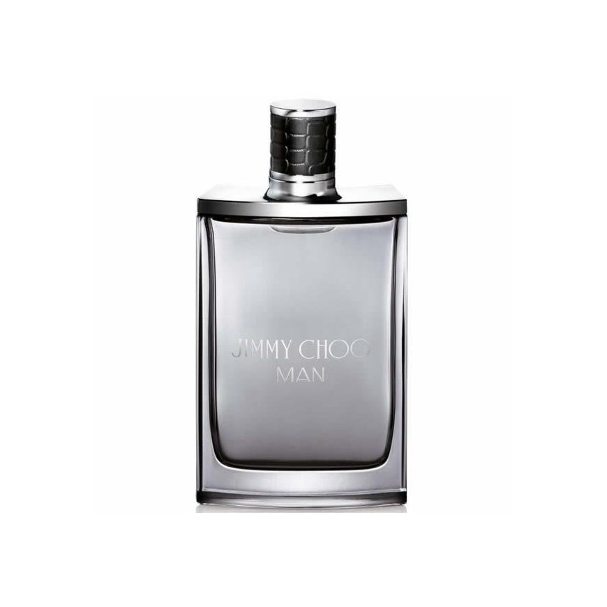 Jimmy Choo Man Eau De Toilette Purškiklis 100ml