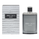 Jimmy Choo Man Eau De Toilette Spray 100ml Jimmy Choo Man Eau De Toilette Spray 100ml