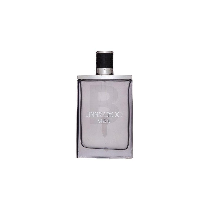 Jimmy Choo Man Eau De Toilette Spray 100ml – 3
