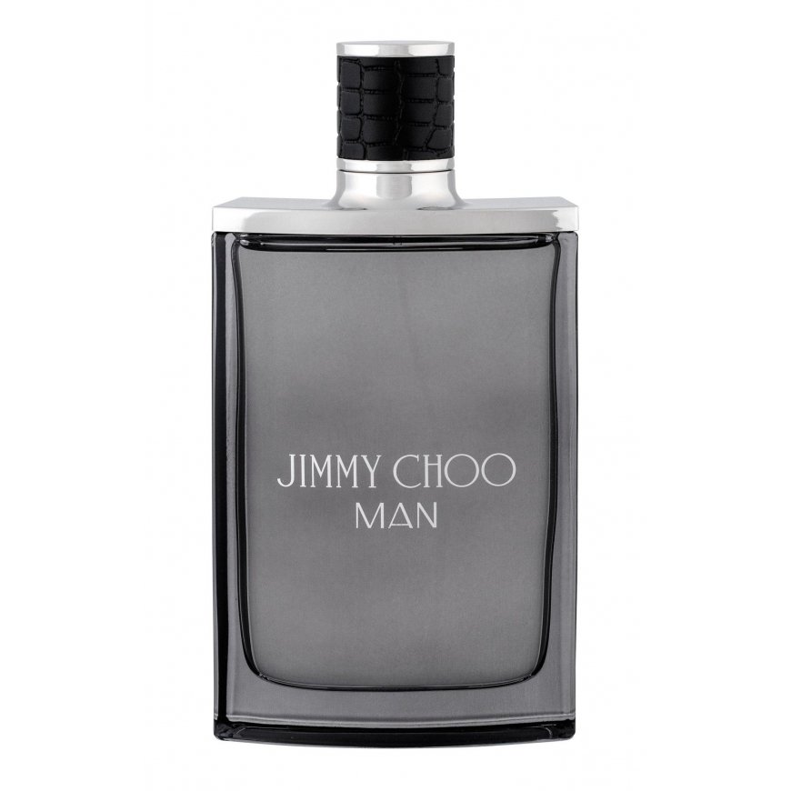 Jimmy Choo Man Eau De Toilette Purškiklis 100ml – 4