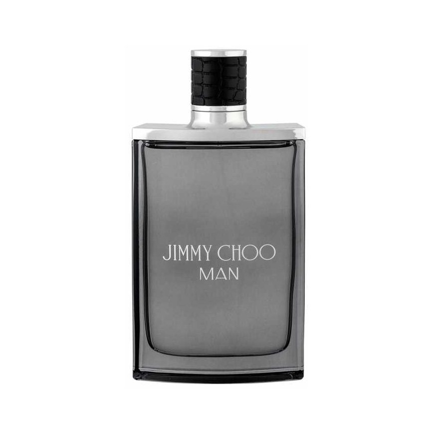 Jimmy Choo Man Eau De Toilette Purškiklis 100ml – 5