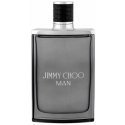 Jimmy Choo Man Eau De Toilette Spray 100ml Jimmy Choo Man Eau De Toilette Spray 100ml