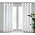 Eurofirany FIR/TINA/B 140X270 PRZEL Day curtains Eurofirany FIR/TINA/B 140X270 PRZEL Day curtains