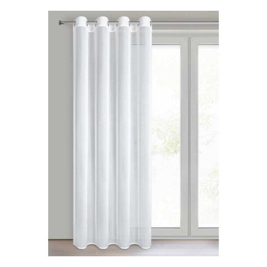 Eurofirany FIR/TINA/B 140X270 PRZEL Day curtains – 2