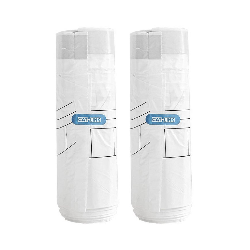 Cat Waste Bag Catlink for Baymax 2pcs