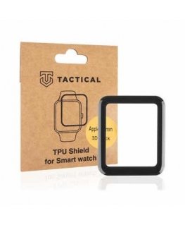 Tactical TPU Shield 3D Film for Apple Watch 7 41mm