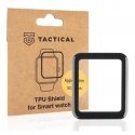 Tactical TPU Shield 3D Film for Apple Watch 7 41mm Tactical TPU Shield 3D Film for Apple Watch 7 41mm