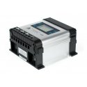Saulės MPPT įkrovimo valdiklis AZO Digital 12/24 - 30A LCD ekranas