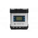 Solar MPPT charge controller AZO Digital 12/24 - 30A LCD display