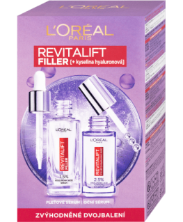 L'Oréal Paris Revitalift Filler HA