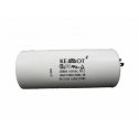 Rebel Kemot Variklio paleidimo kondensatorius 100uF 450V