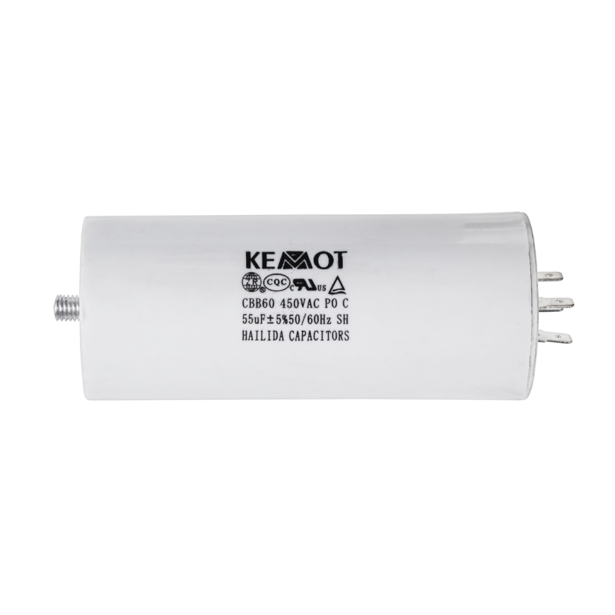 Rebel Kemot Variklio paleidimo kondensatorius 100uF 450V – 2