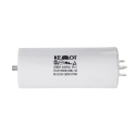 Rebel Kemot Motor Start Capacitor 100uF 450V Rebel Kemot Motor Start Capacitor 100uF 450V