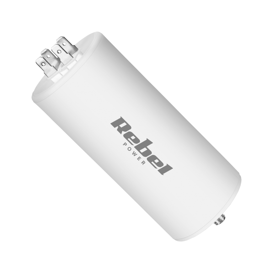 Rebel Kemot Variklio paleidimo kondensatorius 100uF 450V – 3