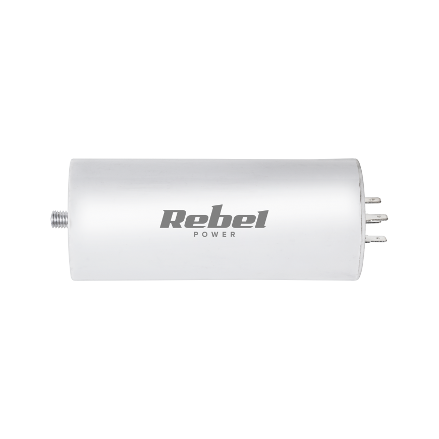 Rebel Kemot Variklio paleidimo kondensatorius 100uF 450V – 4