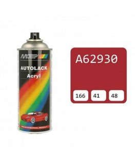 Motip Spalvoti dažai 400ml