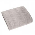 Eurofirany CHON / SOFIA / BEIGE 170X210 BEIGE Lovatiesė Lovatiesė Eurofirany CHON / SOFIA / BEIGE 170X210 BEIGE Lovatiesė Lovatiesė