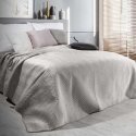 Eurofirany CHON / SOFIA / BEIGE 170X210 BEIGE Bedspread Bedspread