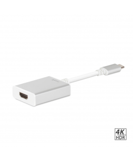 Fusion Multimedia Adapter Type-C to HDMI (4K @ 30Hz, 1080P @ 60H