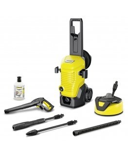 Karcher K 4 WCM Premium Home