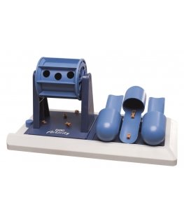 Trixie Dog Toy Dog Activity Poker Box Vario 2, 32 × 17 cm