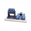 Trixie Dog Toy Dog Activity Poker Box Vario 2, 32 × 17 cm Trixie Dog Toy Dog Activity Poker Box Vario 2, 32 × 17 cm