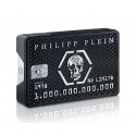Philipp Plein No Limit$ EDP 50 ml perfume for men Philipp Plein No Limit$ EDP 50 ml perfume for men