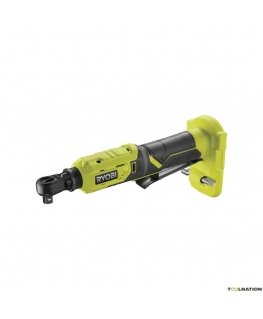 Impact Wrench Ryobi UDAROWA AKUMULATOROWA 1/4'' R18RW2-0 0*AH ONE+