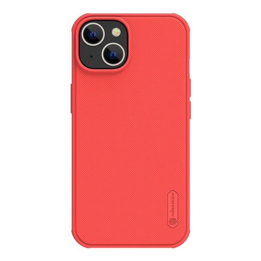Nillkin Super Frosted PRO Back Cover for Apple iPhone 14 Plus Re